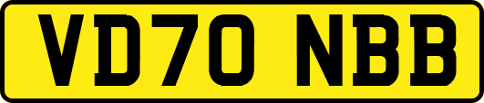 VD70NBB