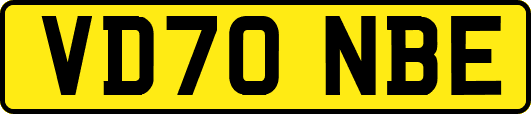VD70NBE