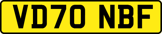 VD70NBF