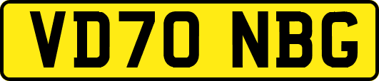 VD70NBG