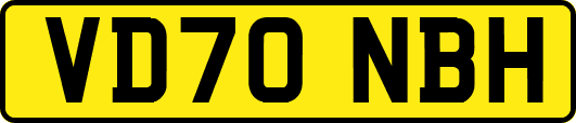 VD70NBH