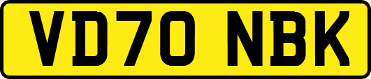 VD70NBK