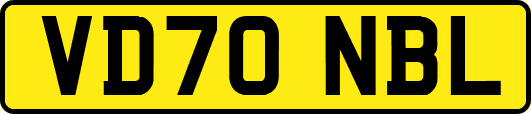 VD70NBL