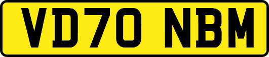 VD70NBM