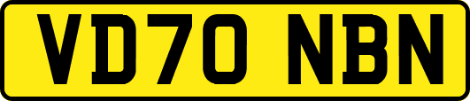 VD70NBN