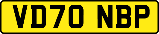 VD70NBP