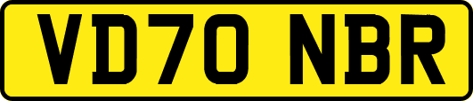 VD70NBR