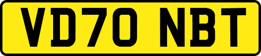 VD70NBT