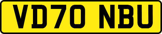 VD70NBU