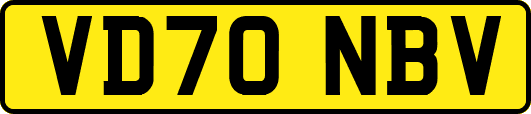 VD70NBV