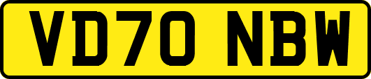 VD70NBW