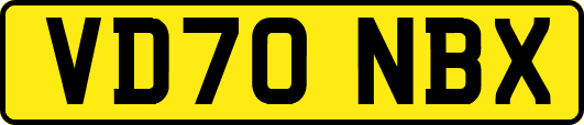 VD70NBX