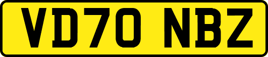 VD70NBZ