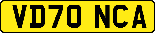 VD70NCA