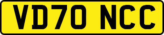 VD70NCC