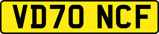VD70NCF
