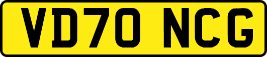 VD70NCG