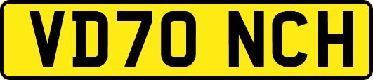 VD70NCH