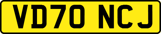 VD70NCJ