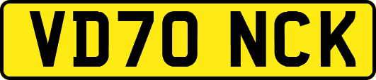 VD70NCK