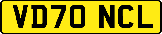 VD70NCL
