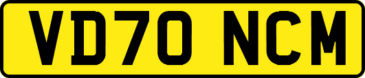 VD70NCM