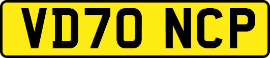 VD70NCP
