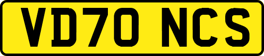 VD70NCS