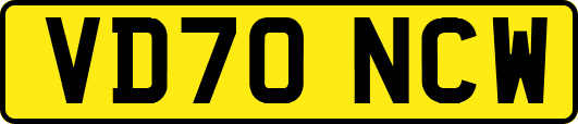 VD70NCW