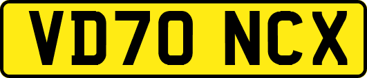 VD70NCX