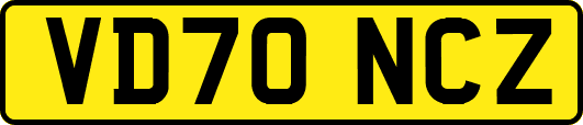 VD70NCZ
