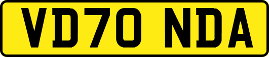 VD70NDA