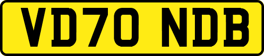 VD70NDB