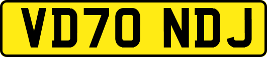 VD70NDJ