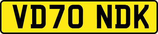 VD70NDK