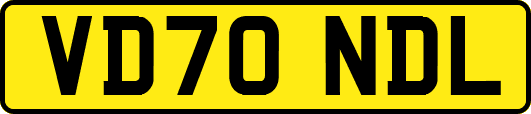 VD70NDL