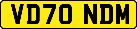 VD70NDM