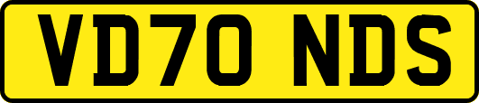 VD70NDS