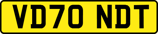 VD70NDT