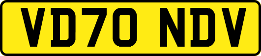 VD70NDV