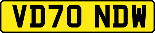 VD70NDW
