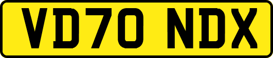 VD70NDX