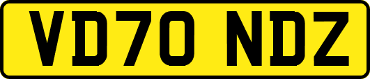 VD70NDZ