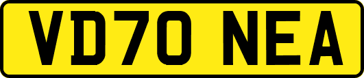 VD70NEA