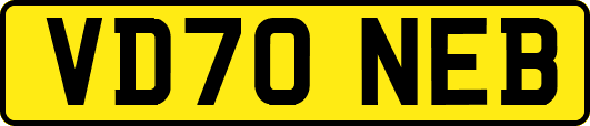 VD70NEB