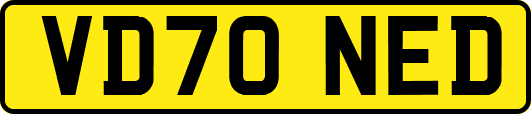 VD70NED