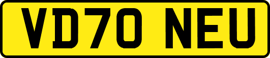 VD70NEU