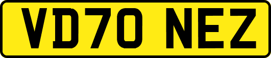VD70NEZ