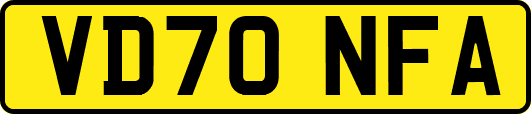 VD70NFA