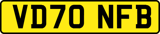 VD70NFB